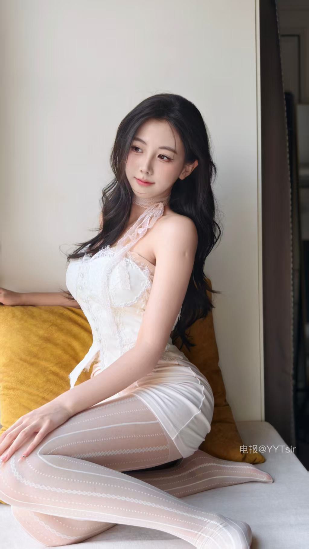 图片[1]-快手 刘二萌 圈子 NO.001期 【33P】-微密空间