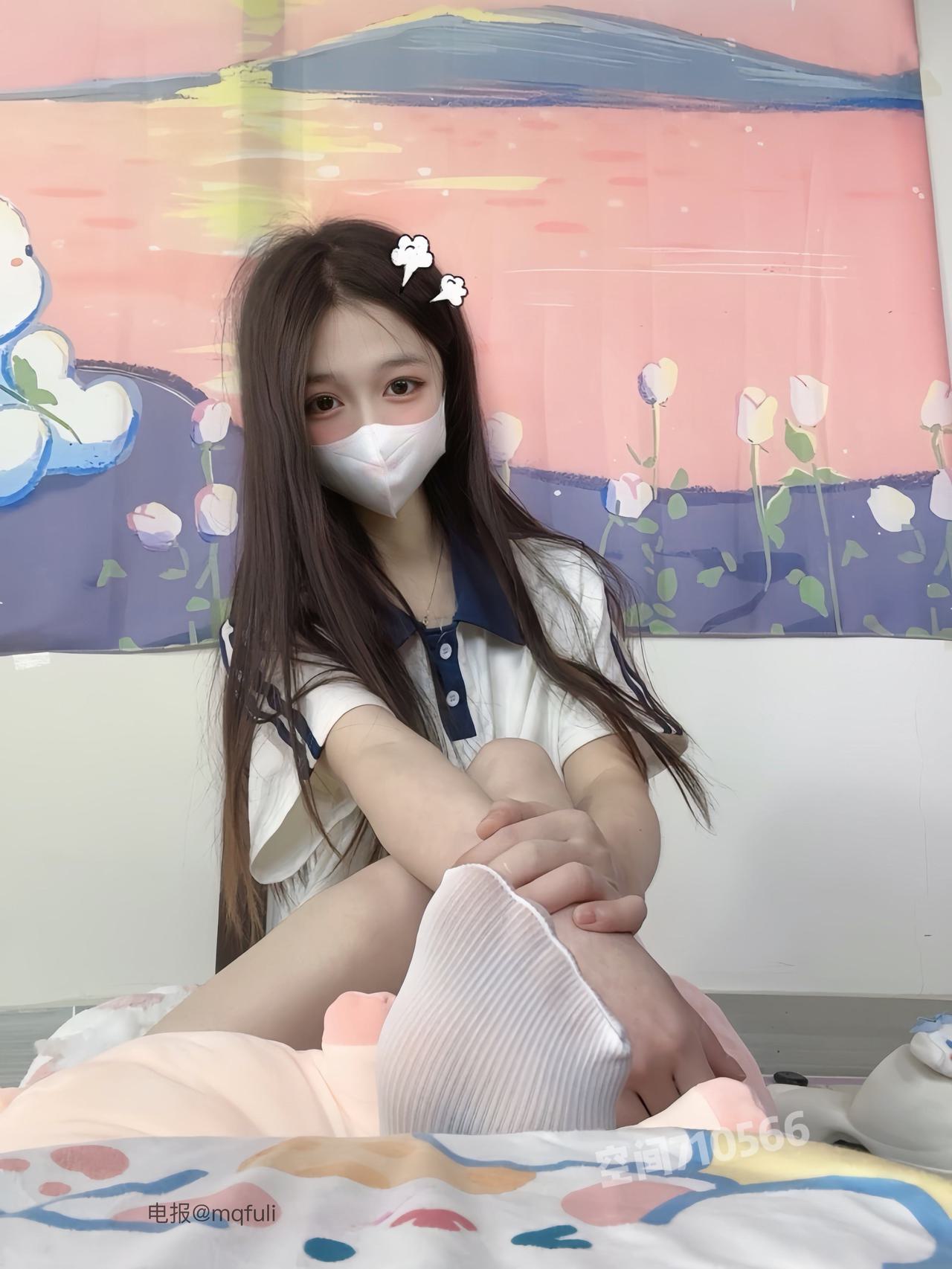 图片[1]-抖音 小莹是甜妹 铁粉空间 NO.010期 【28P1V】最新至：2025.1.6-微密空间