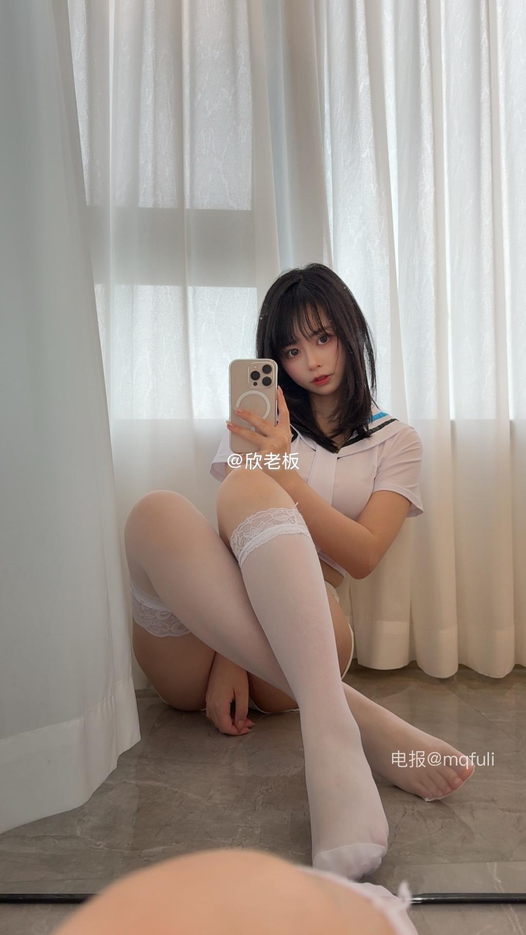 图片[1]-抖音 欣老板 微密圈 NO.017期 【30P】最新至：2025.5.26-微密空间