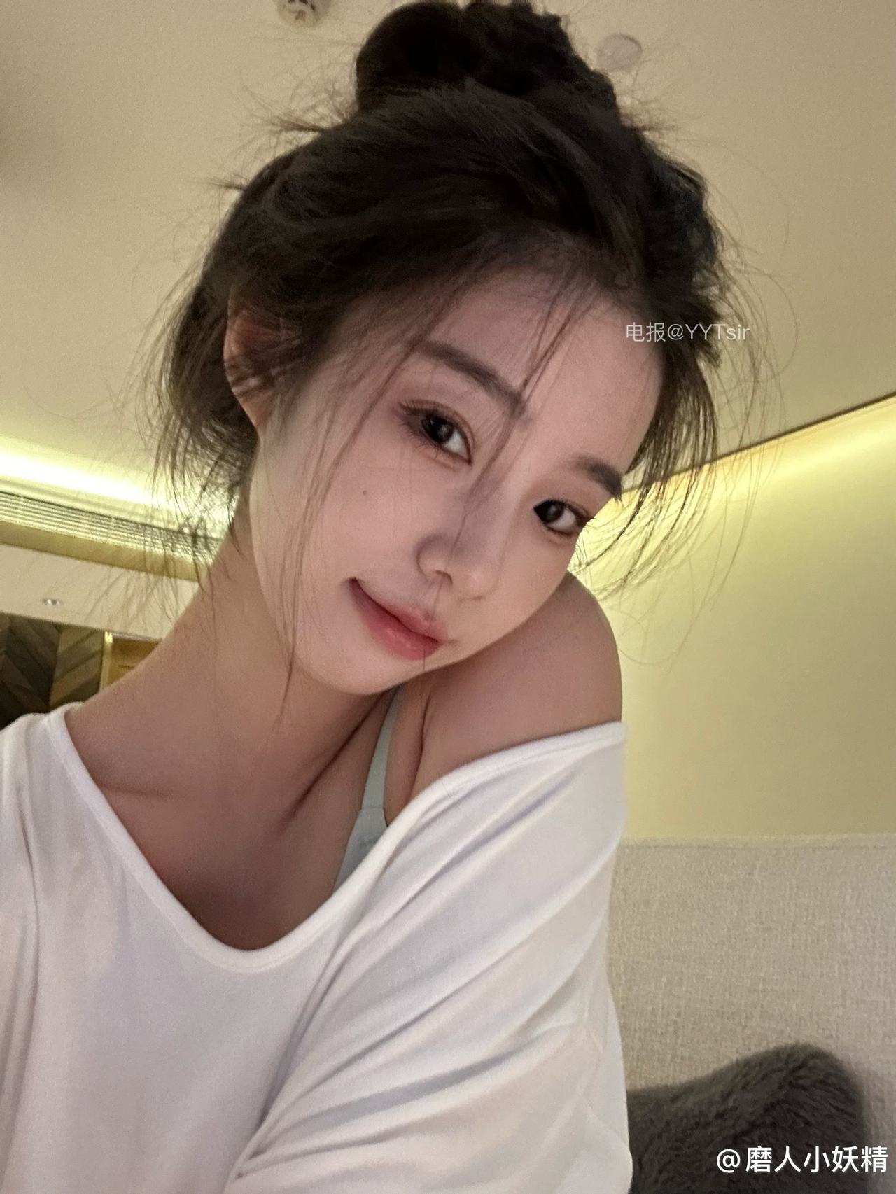 图片[1]-抖音 磨人小妖精 铁粉空间 NO.003期 【23P16V】-微密空间
