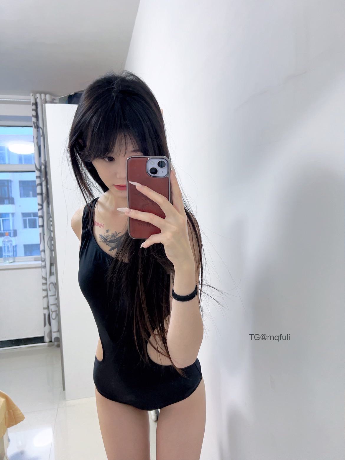 图片[1]-抖音 MarkoftheBodady 铁粉空间 NO.014期 【20P】最新至：2025.2.4-微密空间