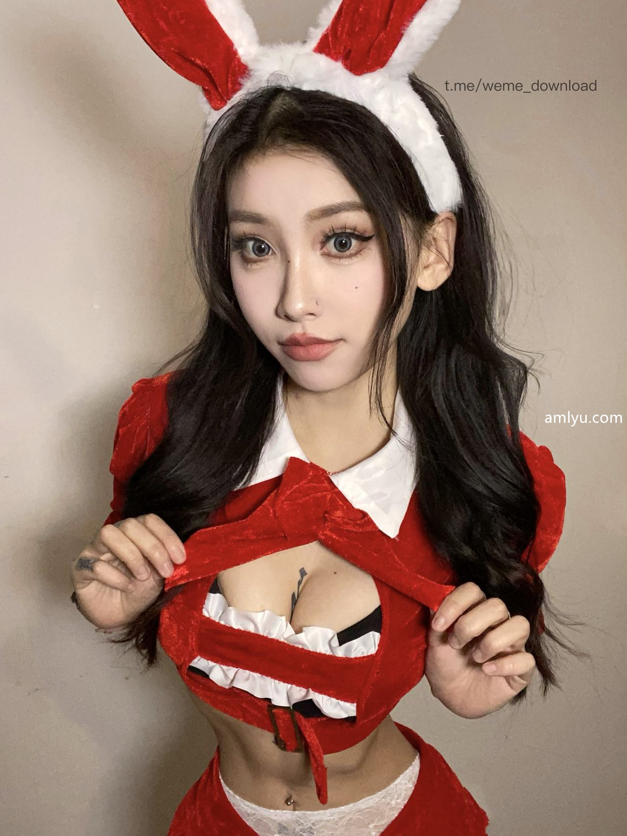 图片[1]-抖音 一只莉莉子 铁粉空间 NO.001期 【43P】最新至：2024.9.28-微密空间