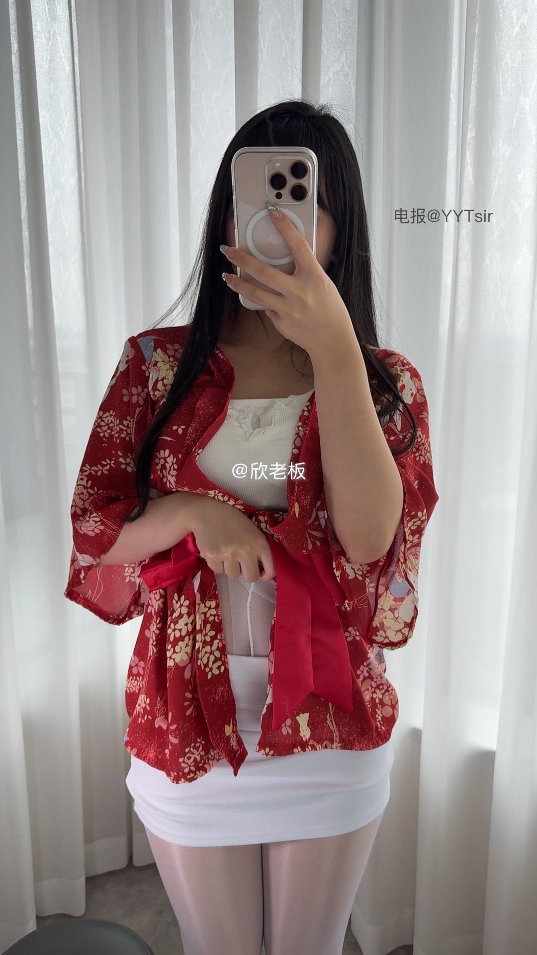 图片[1]-抖音 欣老板 铁粉空间 NO.014期 【40P】最新至：2025.3.9-微密空间