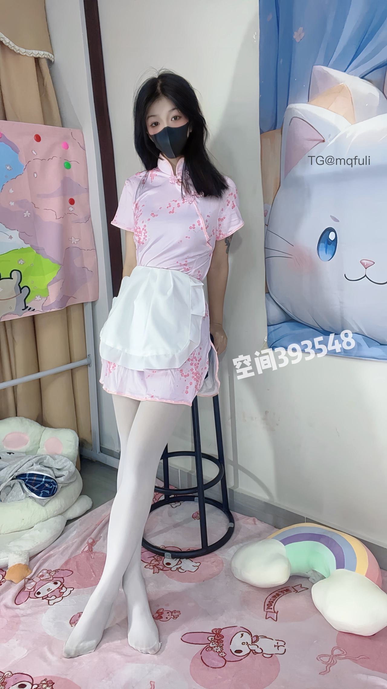 图片[1]-抖音 小莹是甜妹 铁粉空间 NO.011期 【31P1V】最新至：2025.2.5-微密空间